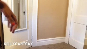 nellycantsay Onlyfans leaked video 14859736 on Hotleaks.tv