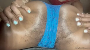 nellycantsay Onlyfans leaked video 15710249 on Hotleaks.tv