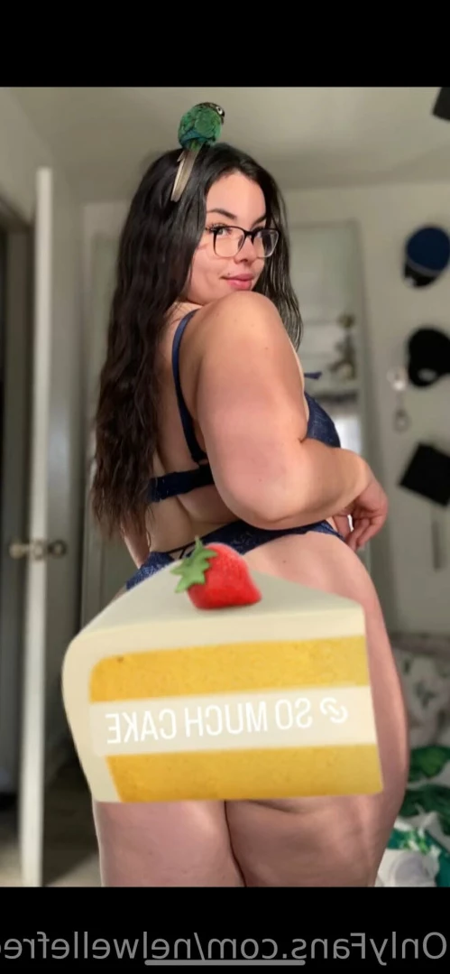 Nelwelle [ nelwellefree ] Onlyfans leaked photo 11286793 on Hotleaks.tv
