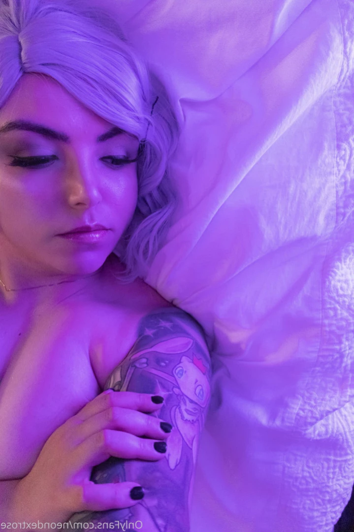 Neon Dextrose [ neondextrose ] Onlyfans leaked photo 11286673 on Hotleaks.tv