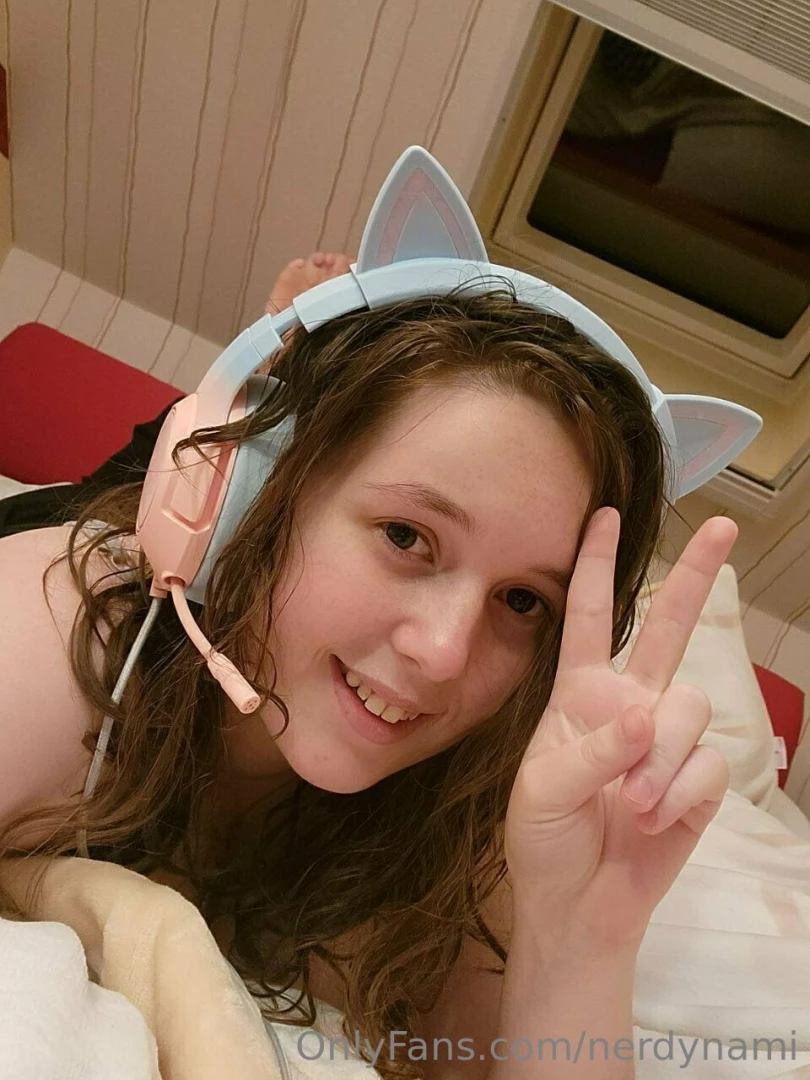 NAMI 🧜‍♀️ [ nerdynami ] Onlyfans leaked photo 18578782 on Hotleaks.tv