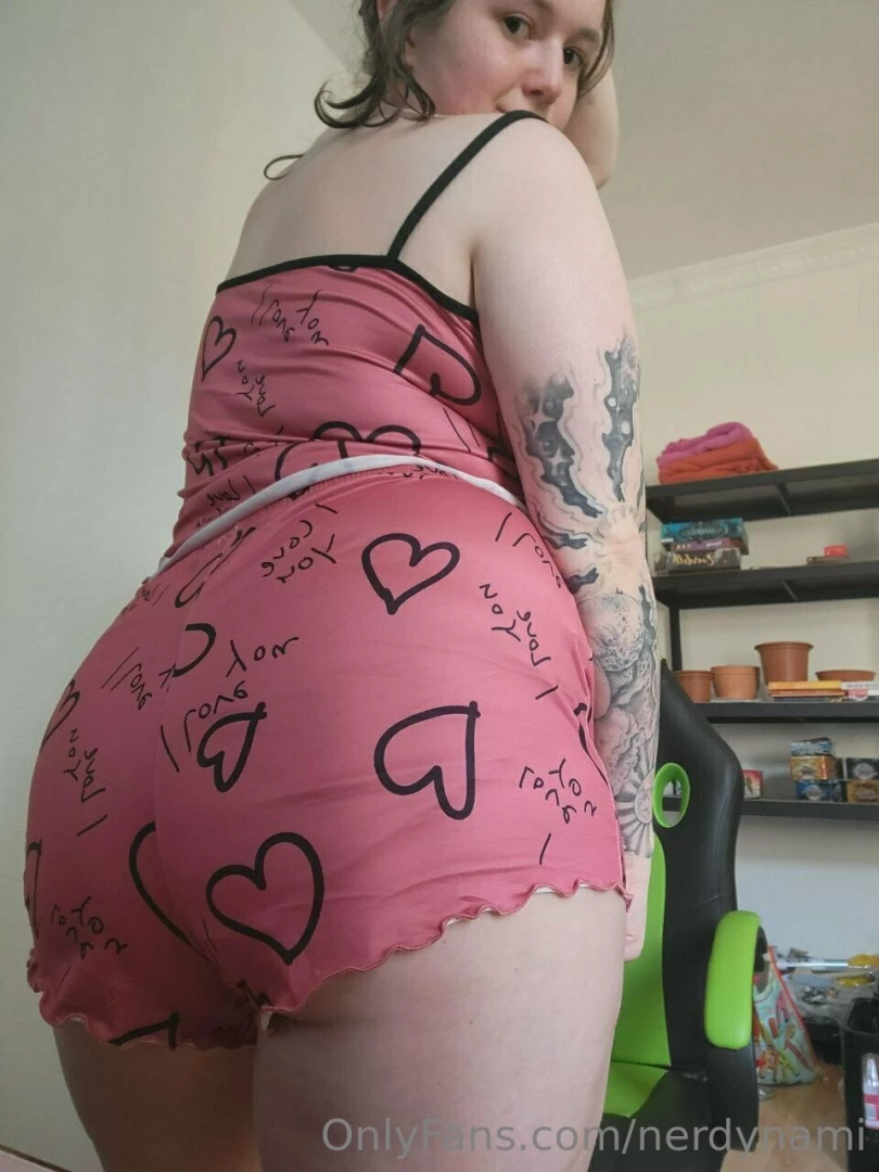 NAMI 🧜‍♀️ [ nerdynami ] Onlyfans leaked photo 18579472 on Hotleaks.tv