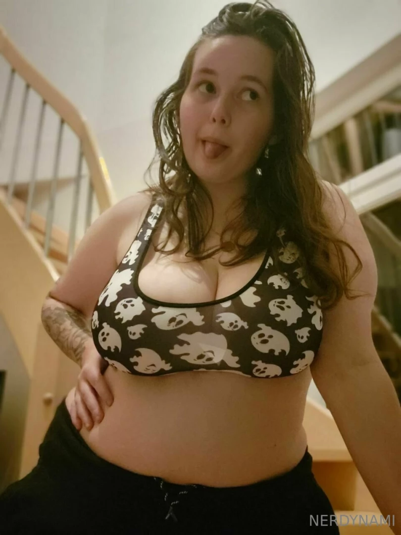 NAMI 🧜‍♀️ [ nerdynami ] Onlyfans leaked photo 18580472 on Hotleaks.tv
