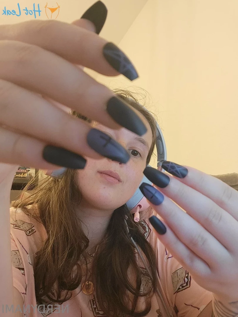 NAMI 🧜‍♀️ [ nerdynami ] Onlyfans leaked photo 18584766 on Hotleaks.tv