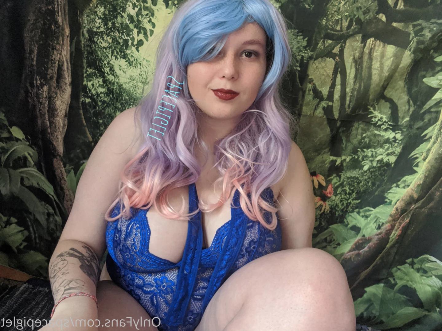 NAMI 🧜‍♀️ [ nerdynami ] Onlyfans leaked photo 11285516 on Hotleaks.tv