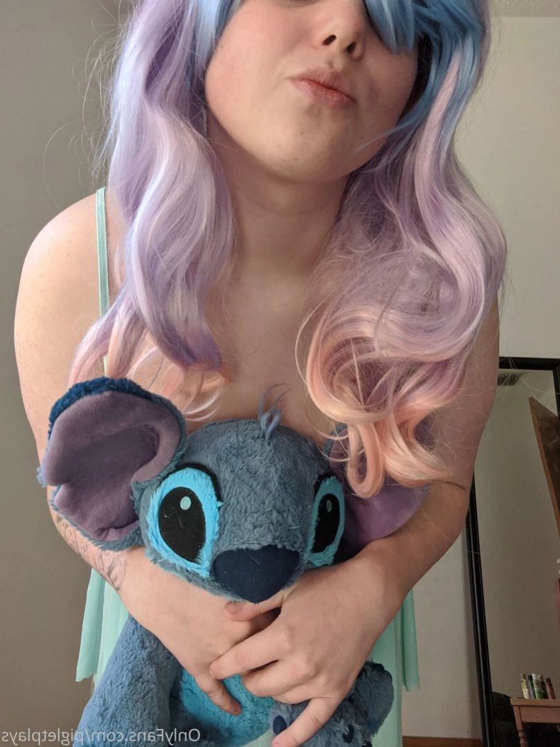 NAMI 🧜‍♀️ [ nerdynami ] Onlyfans leaked photo 11285541 on Hotleaks.tv