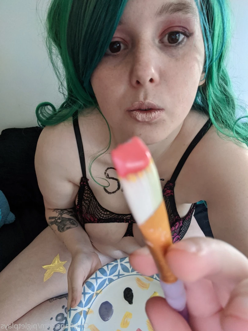 NAMI 🧜‍♀️ [ nerdynami ] Onlyfans leaked photo 11285581 on Hotleaks.tv