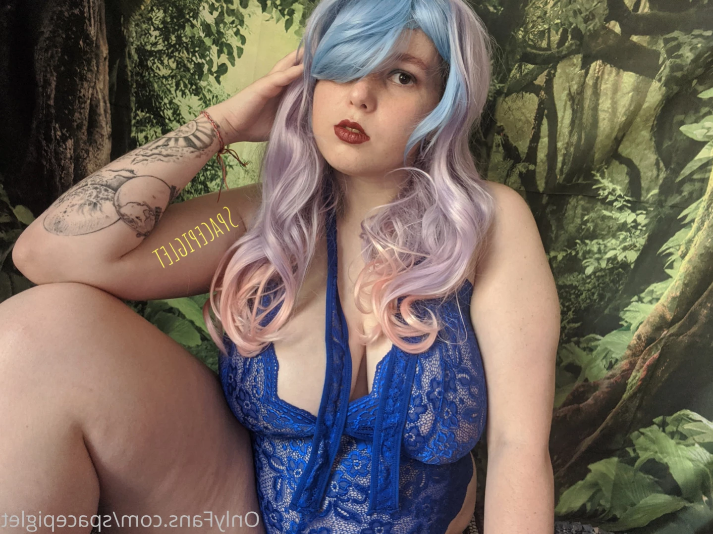NAMI 🧜‍♀️ [ nerdynami ] Onlyfans leaked photo 11285763 on Hotleaks.tv