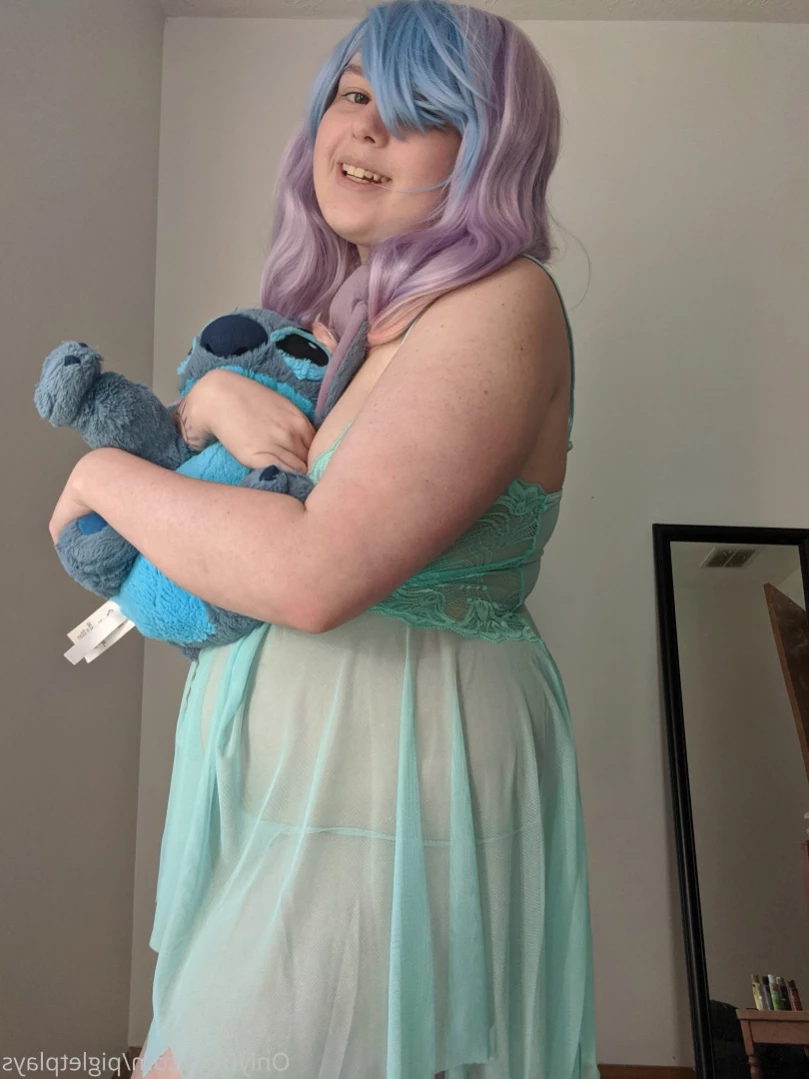 NAMI 🧜‍♀️ [ nerdynami ] Onlyfans leaked photo 11285837 on Hotleaks.tv