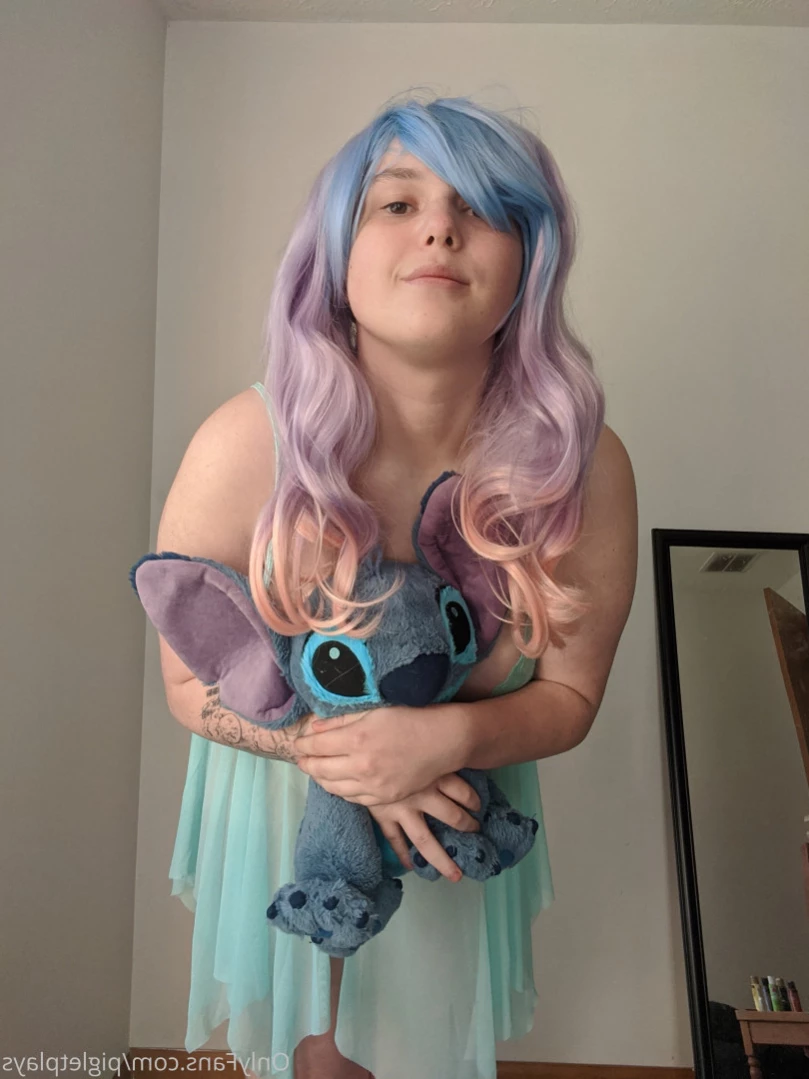 NAMI 🧜‍♀️ [ nerdynami ] Onlyfans leaked photo 11285872 on Hotleaks.tv