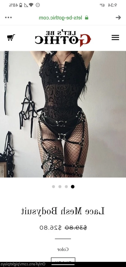 NAMI 🧜‍♀️ [ nerdynami ] Onlyfans leaked photo 11286325 on Hotleaks.tv