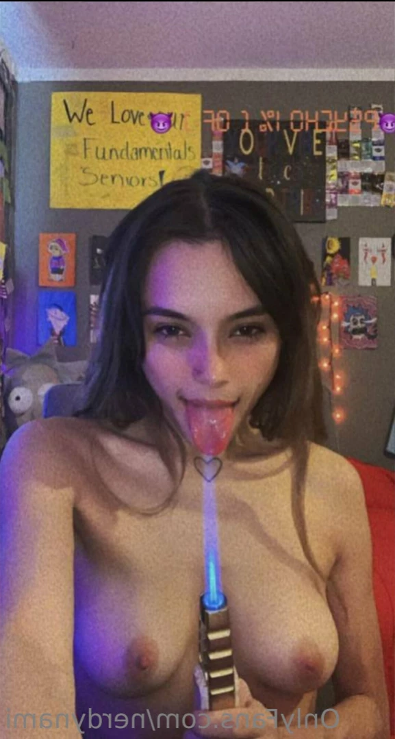 NAMI 🧜‍♀️ [ nerdynami ] Onlyfans leaked photo 11286383 on Hotleaks.tv