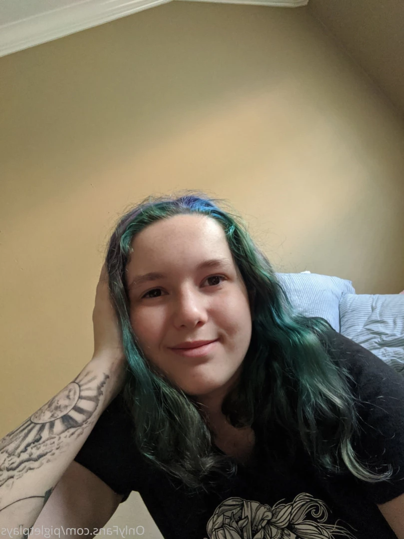 NAMI 🧜‍♀️ [ nerdynami ] Onlyfans leaked photo 11286465 on Hotleaks.tv