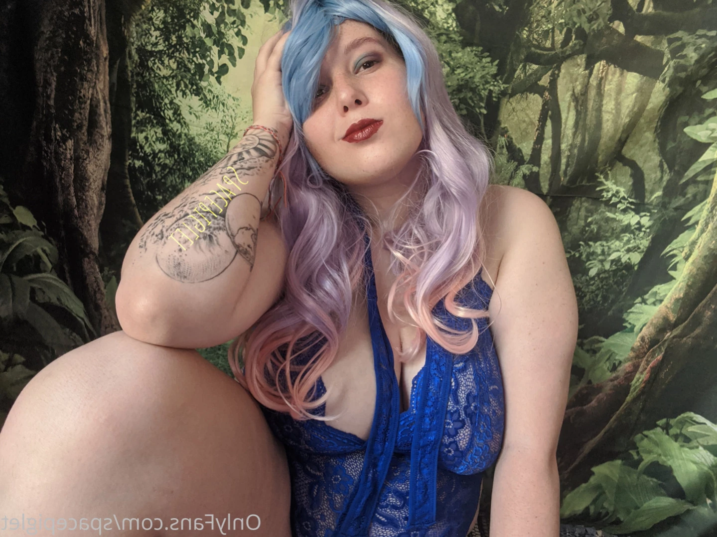 NAMI 🧜‍♀️ [ nerdynami ] Onlyfans leaked photo 11286589 on Hotleaks.tv