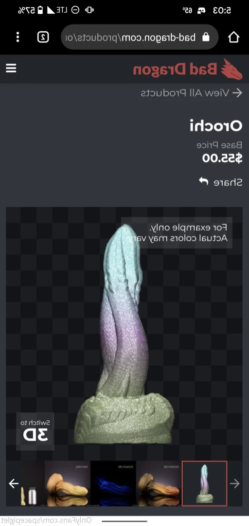 NAMI 🧜‍♀️ [ nerdynami ] Onlyfans leaked photo 11286641 on Hotleaks.tv