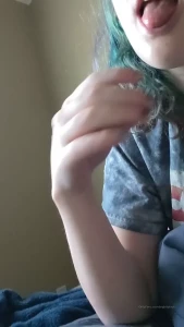 NAMI 🧜‍♀️ [ nerdynami ] Onlyfans leaked video 11784733 on Hotleaks.tv