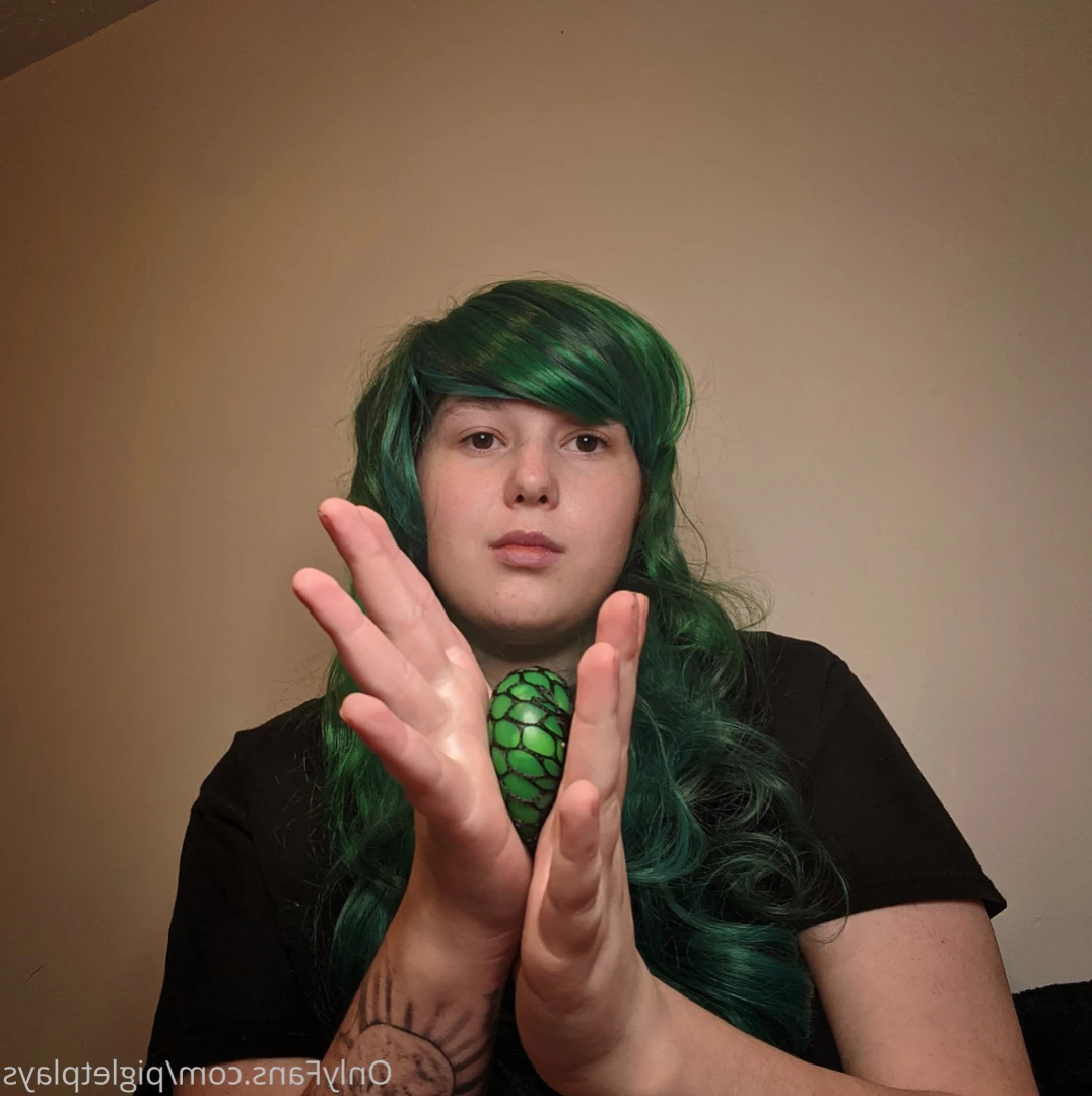 NAMI 🧜‍♀️ [ nerdynami ] Onlyfans leaked photo 11889374 on Hotleaks.tv