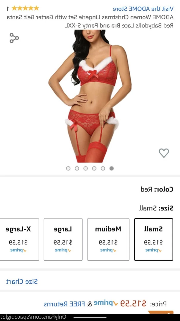 NAMI 🧜‍♀️ [ nerdynami ] Onlyfans leaked photo 13078642 on Hotleaks.tv