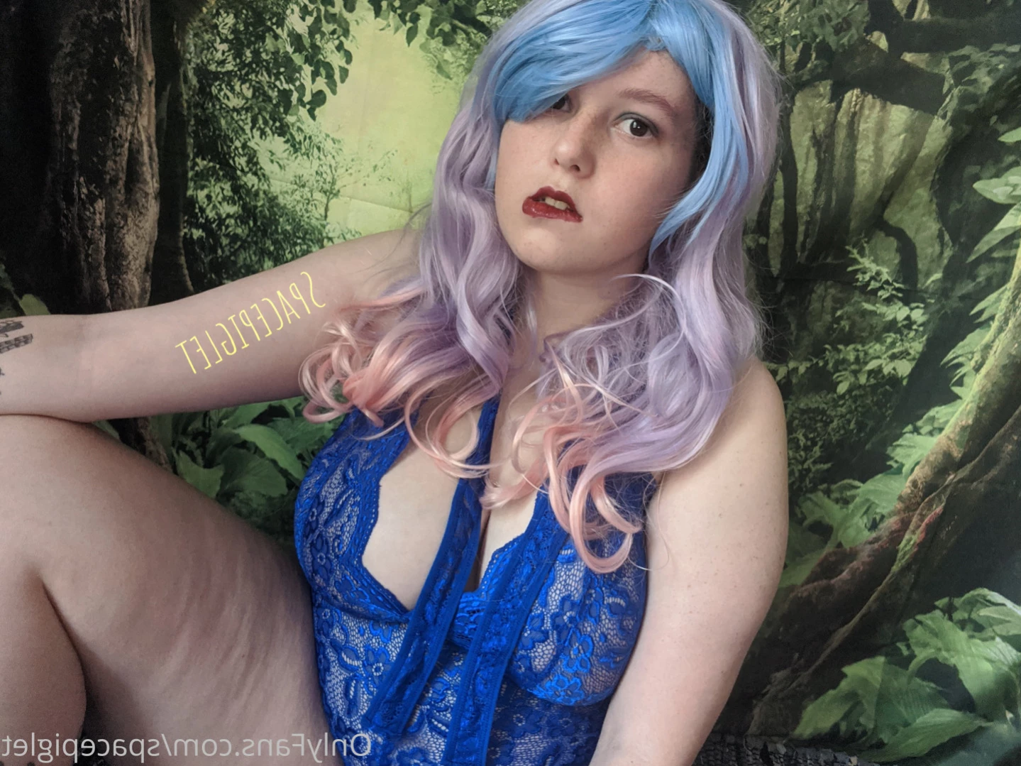 NAMI 🧜‍♀️ [ nerdynami ] Onlyfans leaked photo 13079625 on Hotleaks.tv