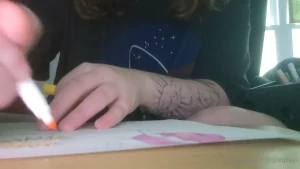 NAMI 🧜‍♀️ [ nerdynami ] Onlyfans leaked video 13296292 on Hotleaks.tv