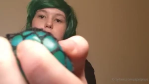 NAMI 🧜‍♀️ [ nerdynami ] Onlyfans leaked video 13982467 on Hotleaks.tv