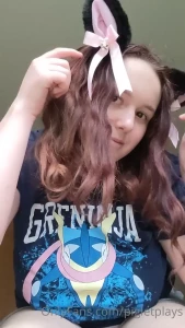 NAMI 🧜‍♀️ [ nerdynami ] Onlyfans leaked video 14049819 on Hotleaks.tv