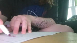 NAMI 🧜‍♀️ [ nerdynami ] Onlyfans leaked video 14050295 on Hotleaks.tv