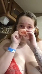 NAMI 🧜‍♀️ [ nerdynami ] Onlyfans leaked video 14050316 on Hotleaks.tv