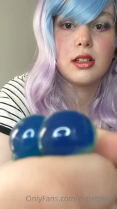 NAMI 🧜‍♀️ [ nerdynami ] Onlyfans leaked video 14050338 on Hotleaks.tv
