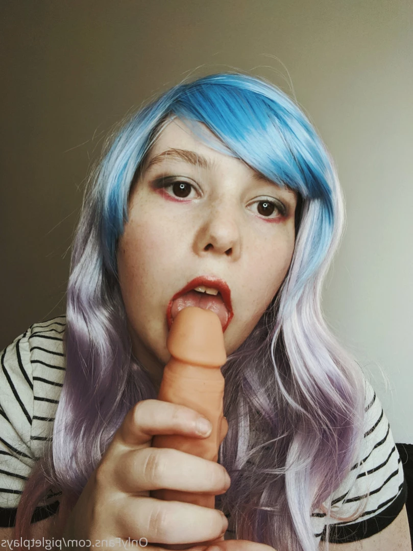 NAMI 🧜‍♀️ [ nerdynami ] Onlyfans leaked photo 14348244 on Hotleaks.tv