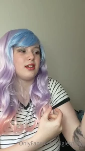 NAMI 🧜‍♀️ [ nerdynami ] Onlyfans leaked video 14522597 on Hotleaks.tv