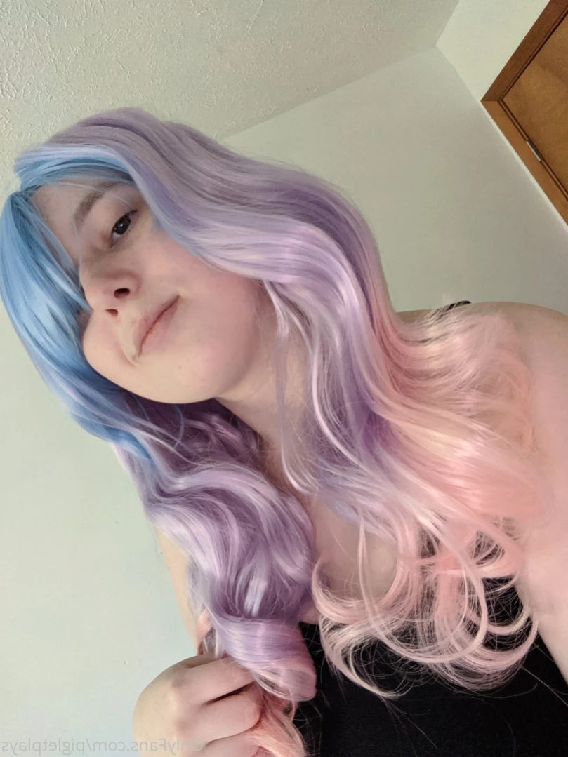 NAMI 🧜‍♀️ [ nerdynami ] Onlyfans leaked photo 14741550 on Hotleaks.tv