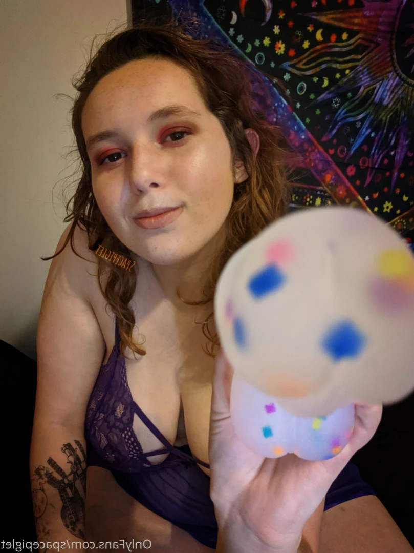 NAMI 🧜‍♀️ [ nerdynami ] Onlyfans leaked photo 15223592 on Hotleaks.tv