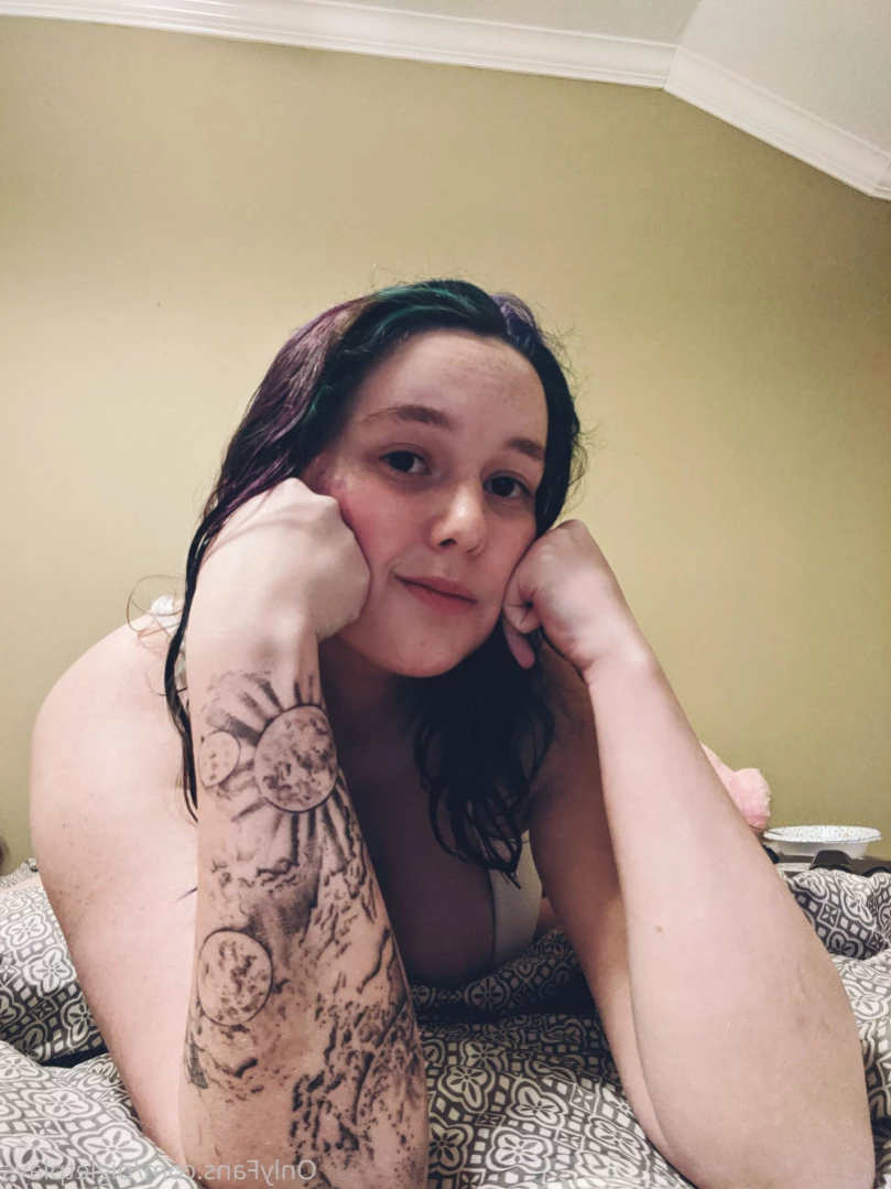 NAMI 🧜‍♀️ [ nerdynami ] Onlyfans leaked photo 15506316 on Hotleaks.tv