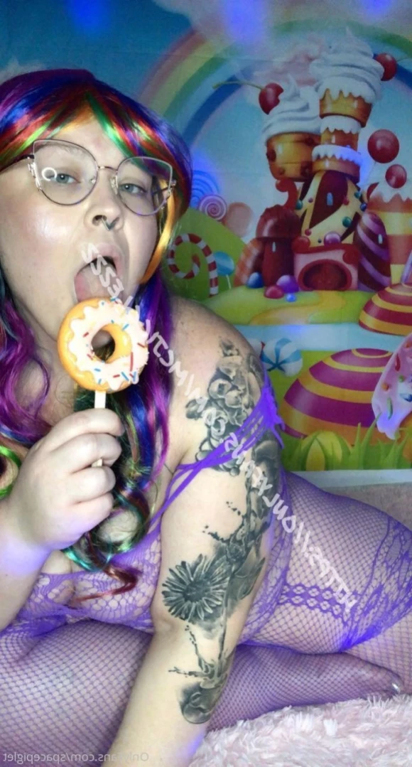 NAMI 🧜‍♀️ [ nerdynami ] Onlyfans leaked photo 15506336 on Hotleaks.tv