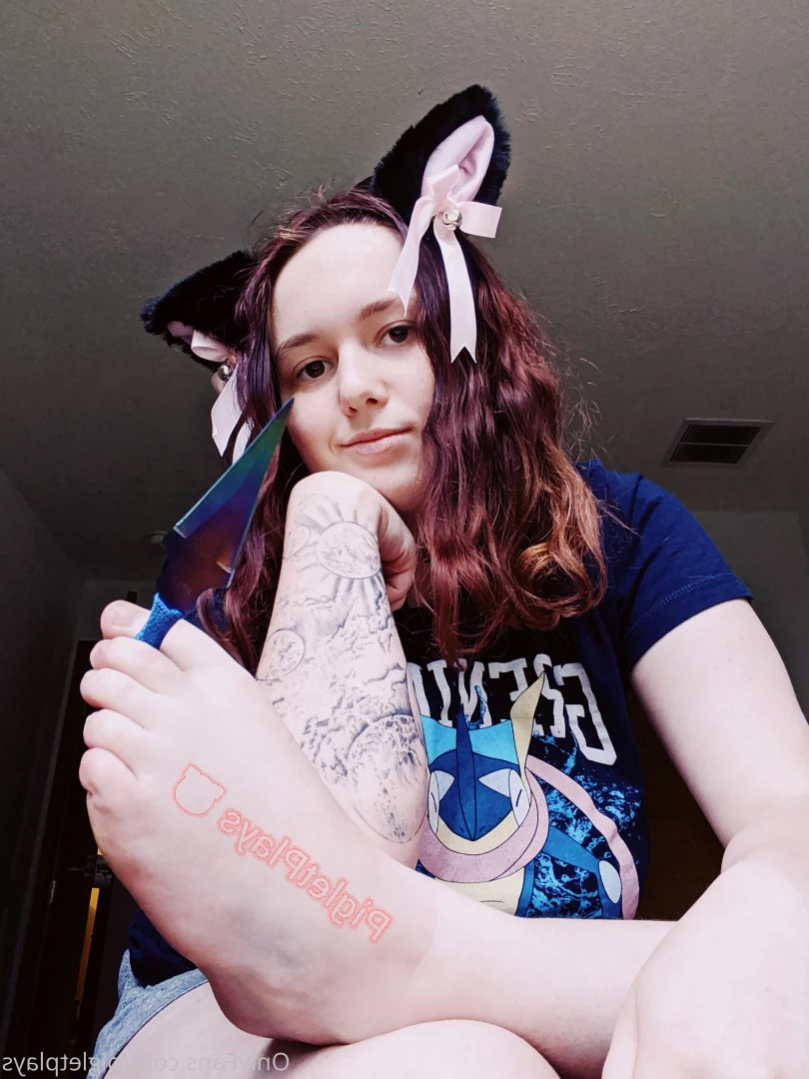 NAMI 🧜‍♀️ [ nerdynami ] Onlyfans leaked photo 15828475 on Hotleaks.tv