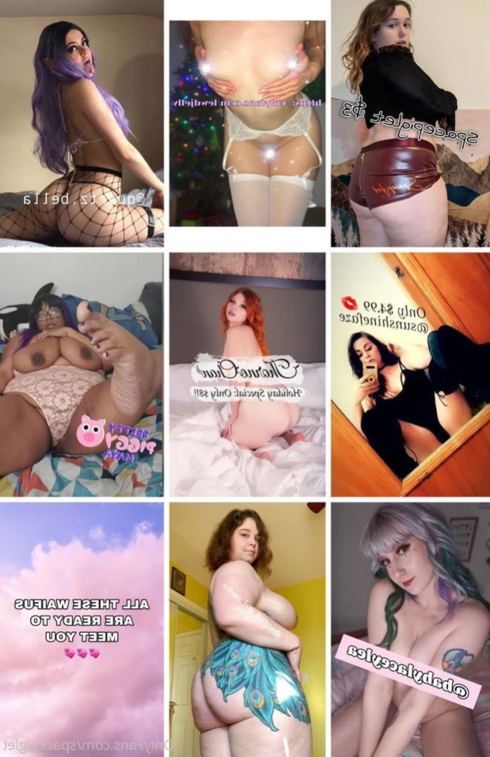 NAMI 🧜‍♀️ [ nerdynami ] Onlyfans leaked photo 15942146 on Hotleaks.tv