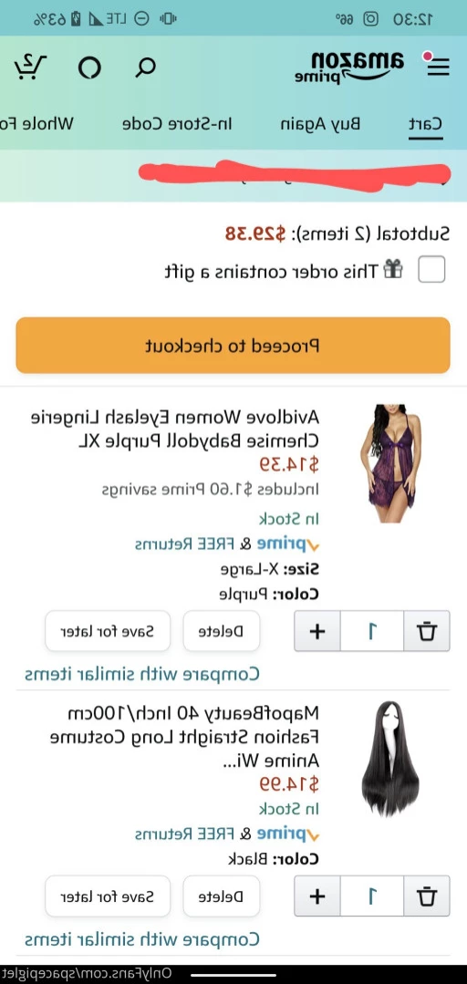 NAMI 🧜‍♀️ [ nerdynami ] Onlyfans leaked photo 16319454 on Hotleaks.tv