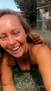 Bec [ nevaehbalancer ] Onlyfans leaked video 14476111 on Hotleaks.tv