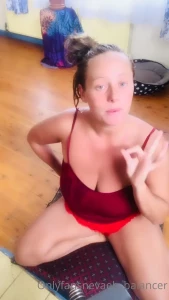 Bec [ nevaehbalancer ] Onlyfans leaked video 15969725 on Hotleaks.tv