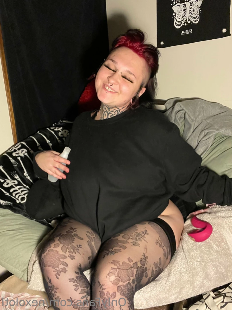 Nex [ nexolotl ] Onlyfans leaked photo 11651889 on Hotleaks.tv