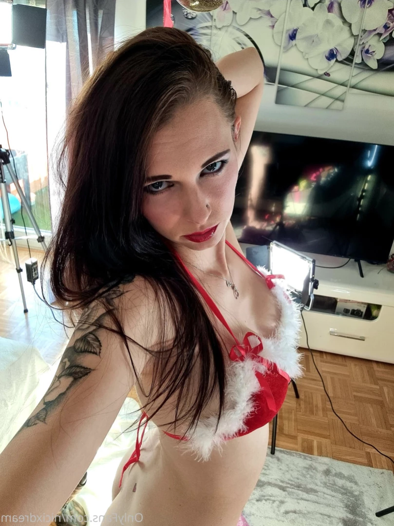 🎀❤Nici-X-Dream❤🎀 🔞 ⚜ [ nicixdream ] Onlyfans leaked photo 10926022 on Hotleaks.tv