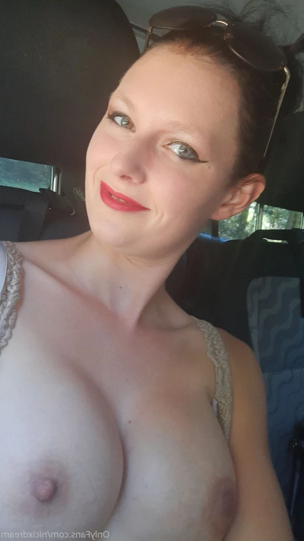 🎀❤Nici-X-Dream❤🎀 🔞 ⚜ [ nicixdream ] Onlyfans leaked photo 10966375 on Hotleaks.tv