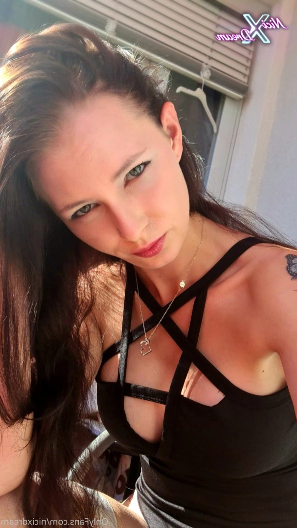 🎀❤Nici-X-Dream❤🎀 🔞 ⚜ [ nicixdream ] Onlyfans leaked photo 10986271 on Hotleaks.tv