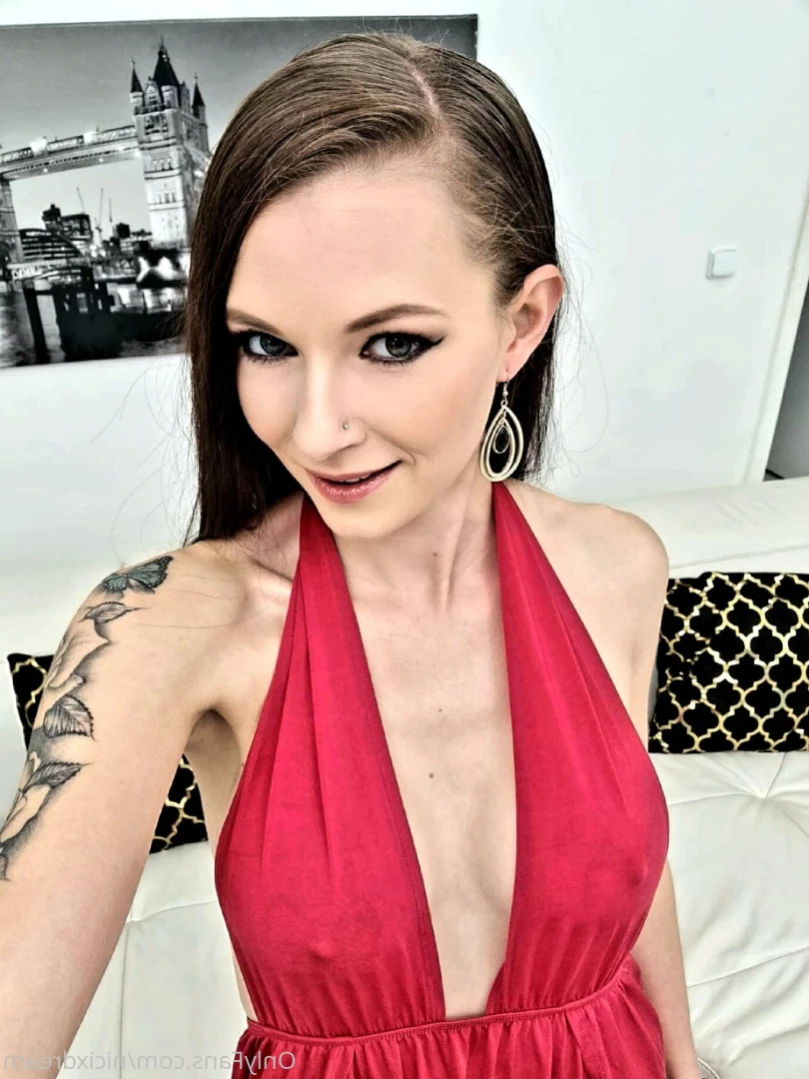 🎀❤Nici-X-Dream❤🎀 🔞 ⚜ [ nicixdream ] Onlyfans leaked photo 11277778 on Hotleaks.tv