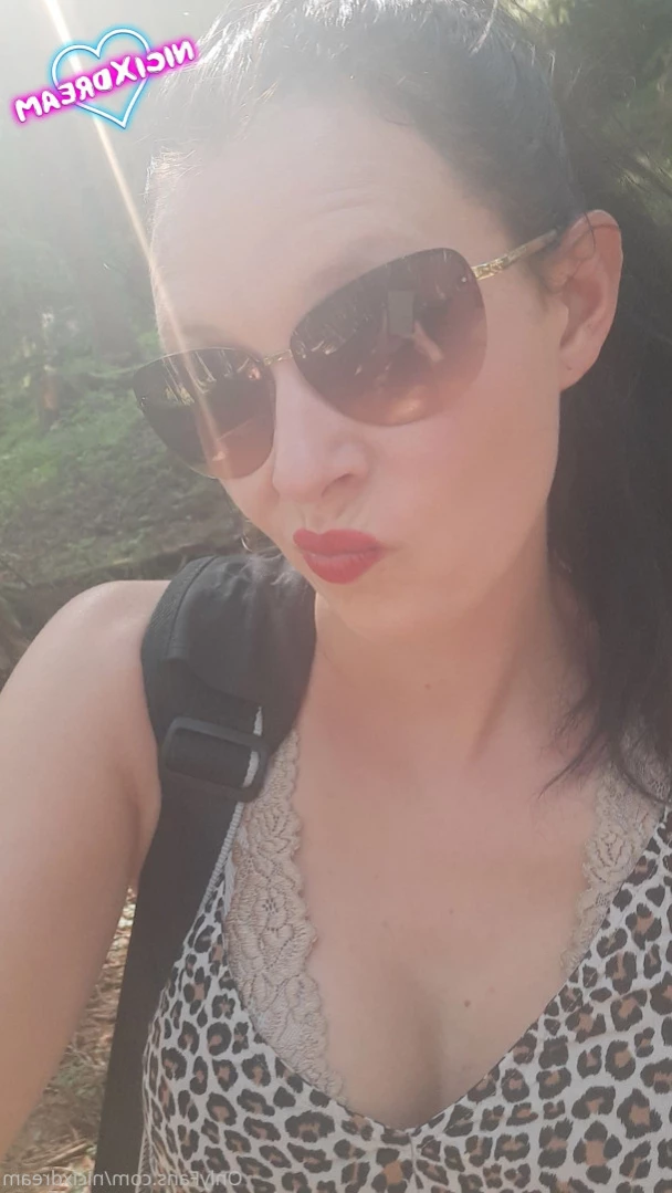 🎀❤Nici-X-Dream❤🎀 🔞 ⚜ [ nicixdream ] Onlyfans leaked photo 11277785 on Hotleaks.tv