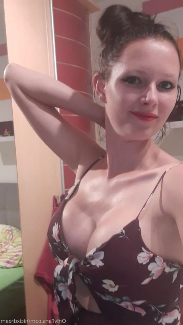 🎀❤Nici-X-Dream❤🎀 🔞 ⚜ [ nicixdream ] Onlyfans leaked photo 11279215 on Hotleaks.tv