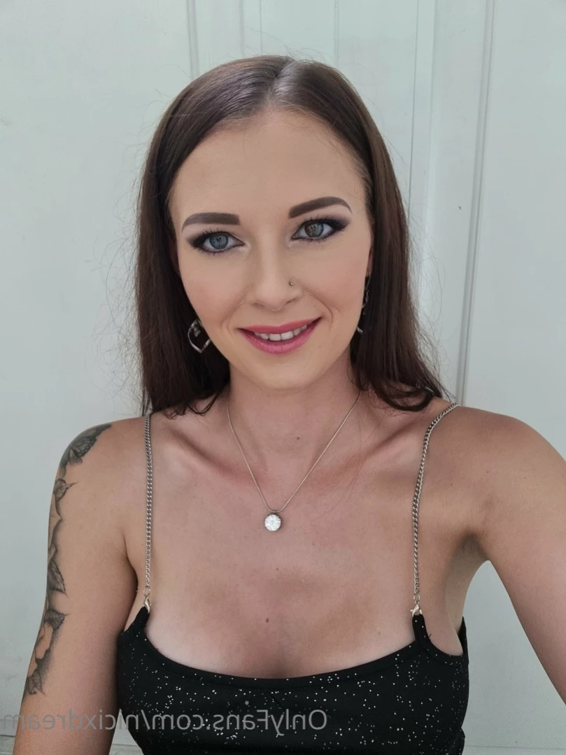 🎀❤Nici-X-Dream❤🎀 🔞 ⚜ [ nicixdream ] Onlyfans leaked photo 11279377 on Hotleaks.tv