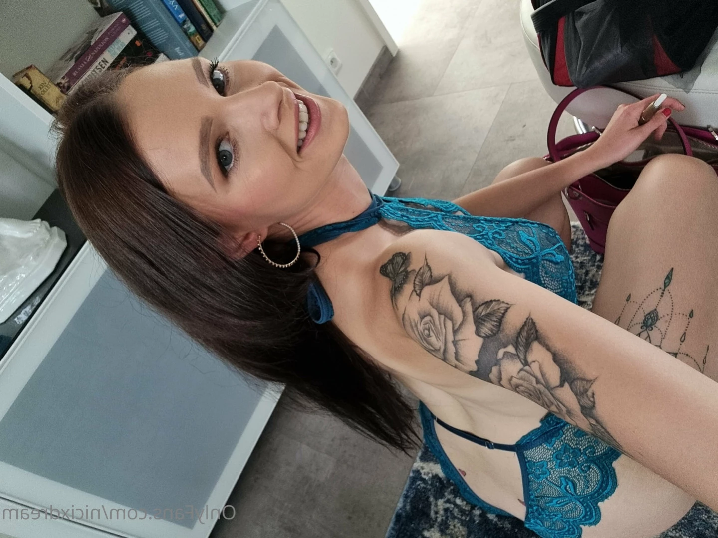 🎀❤Nici-X-Dream❤🎀 🔞 ⚜ [ nicixdream ] Onlyfans leaked photo 11279436 on Hotleaks.tv