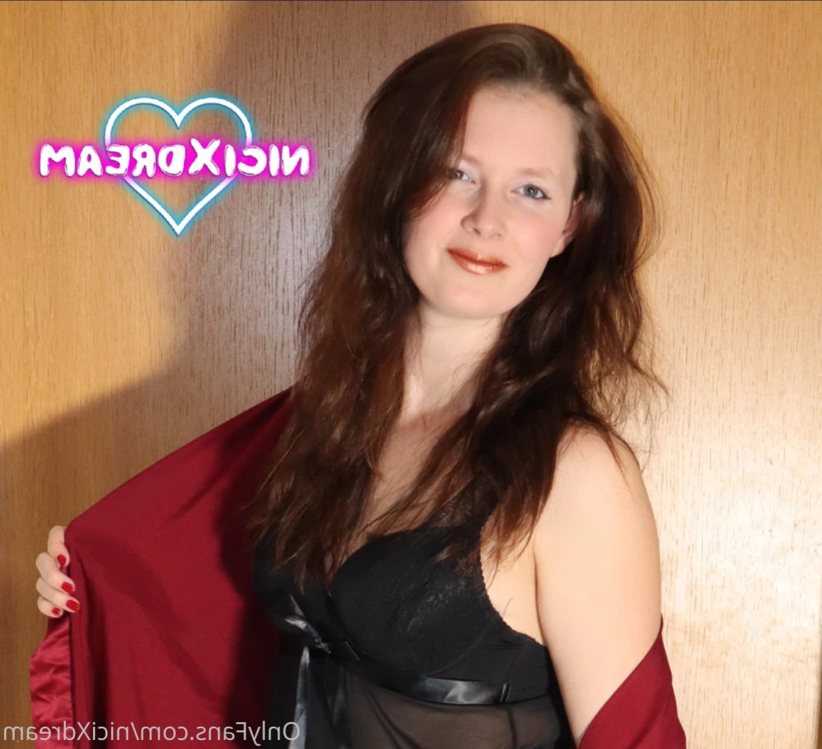 🎀❤Nici-X-Dream❤🎀 🔞 ⚜ [ nicixdream ] Onlyfans leaked photo 11279438 on Hotleaks.tv